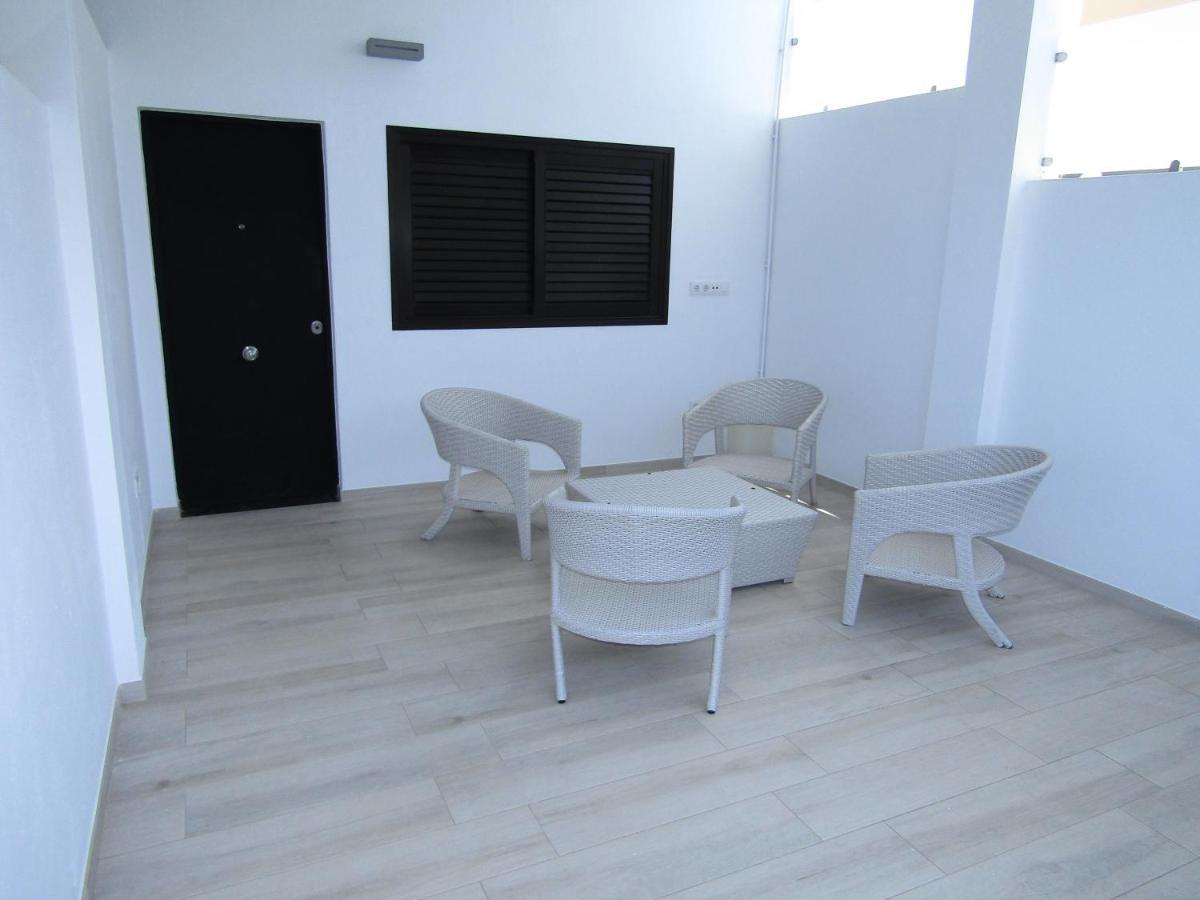 Modern Loft Costa Adeje Free Wifi