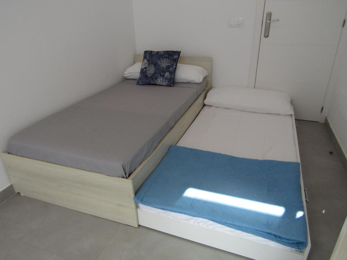 Holiday home Modern Loft Costa Adeje Free Wifi