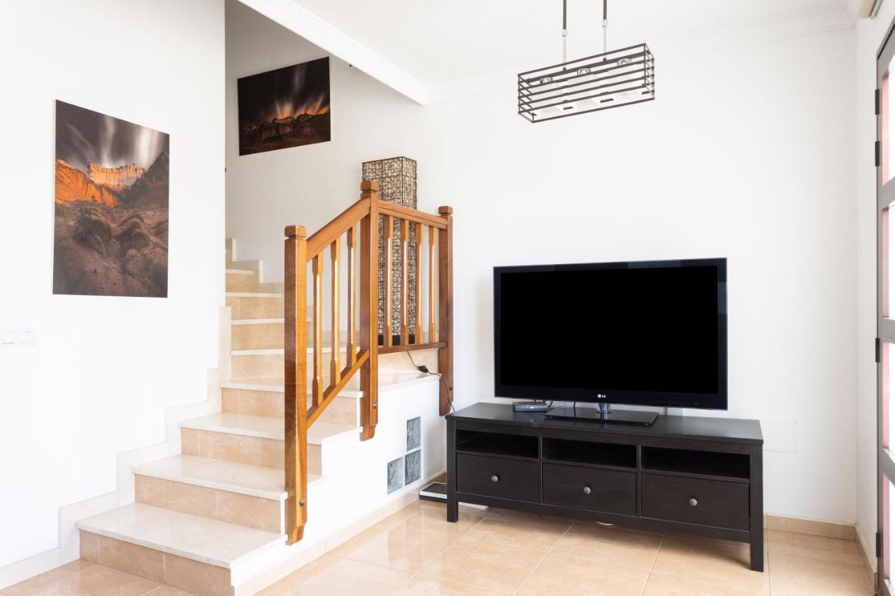 Nuria Appartement El Médano