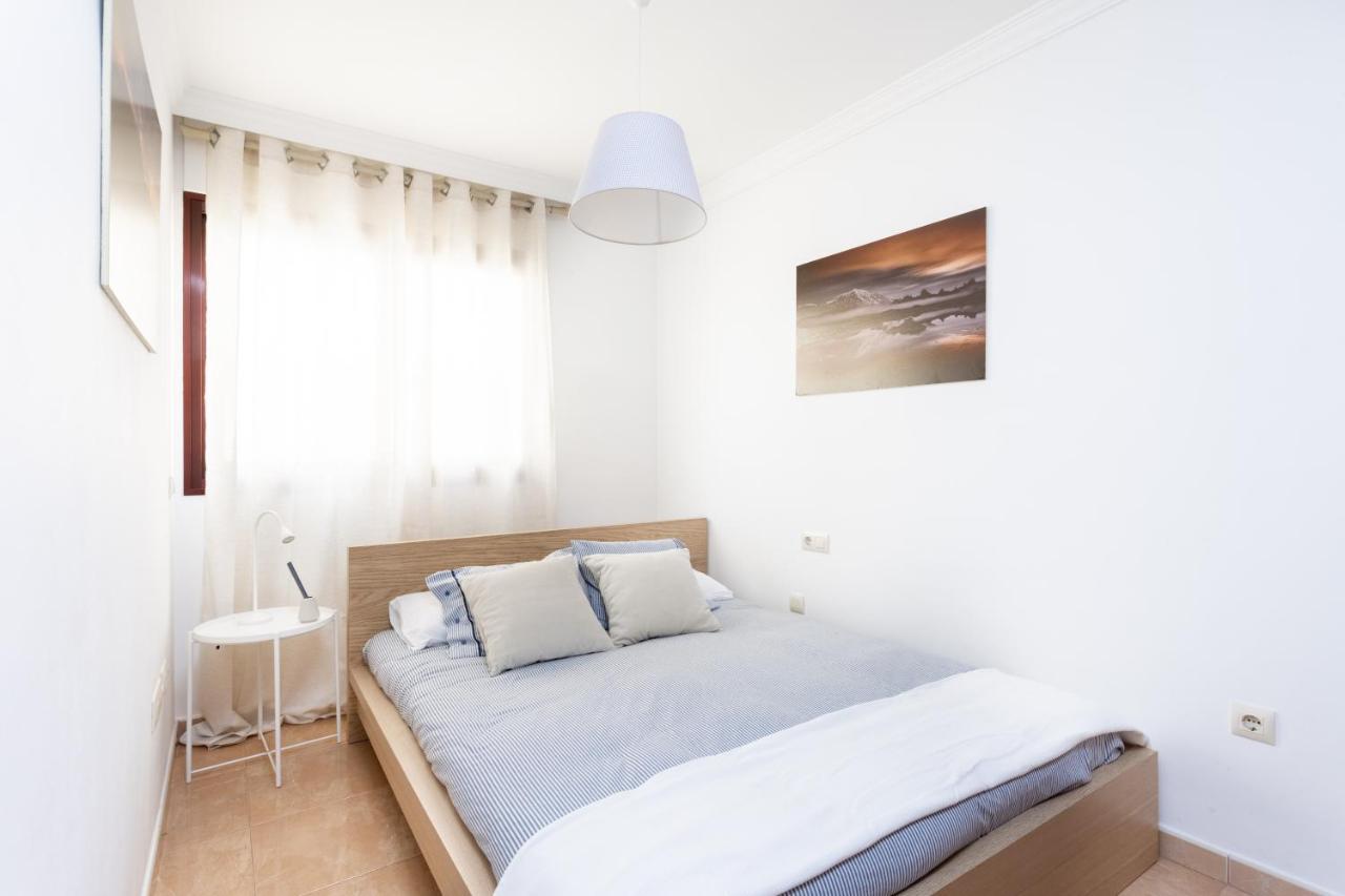 Nuria Appartement El Médano