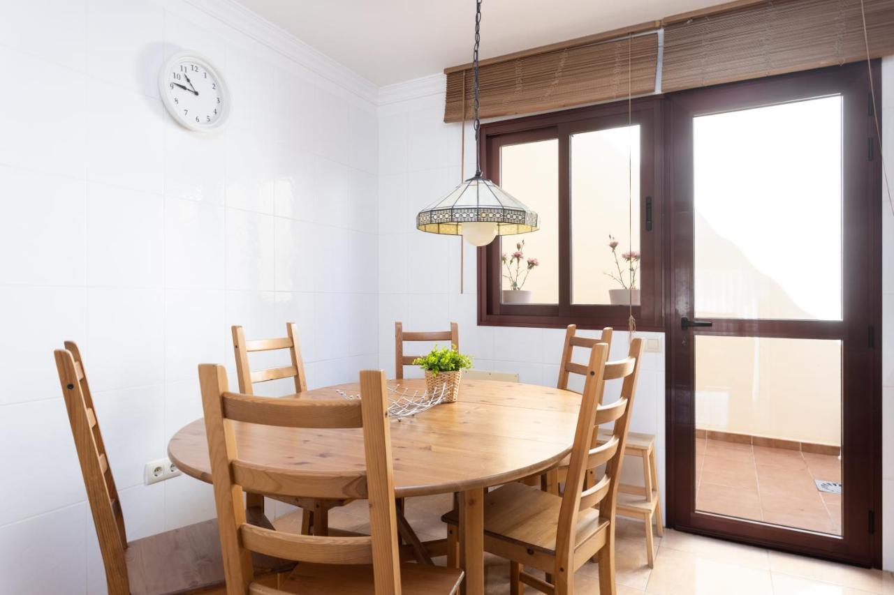 Appartement Nuria