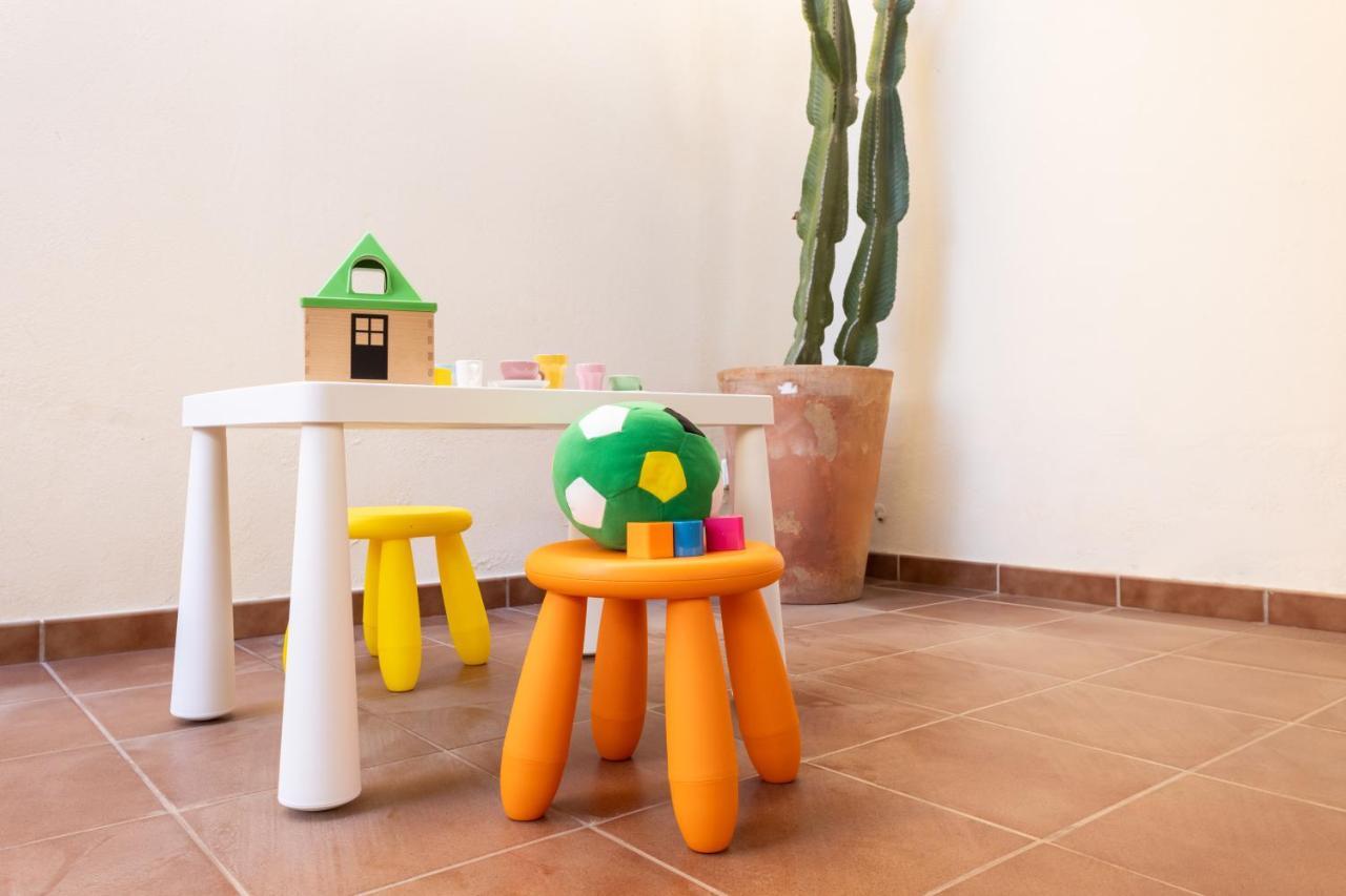 Appartement Nuria
