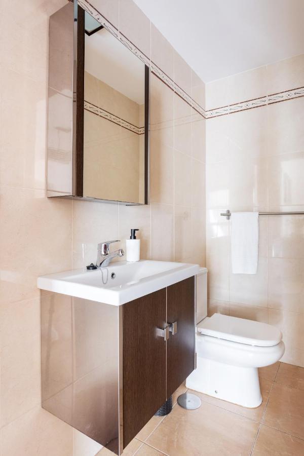Appartement Nuria *