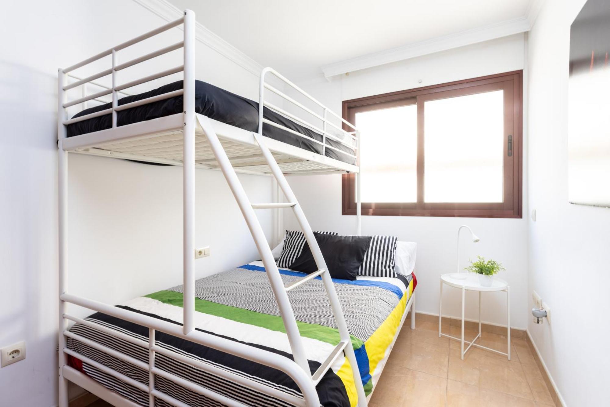 Appartement Nuria *