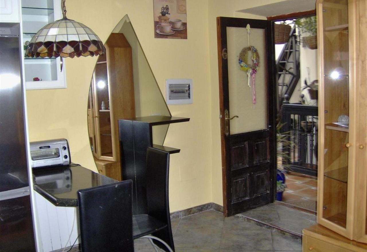 Aptos Monasterio De San Antonio 6 Appartement *