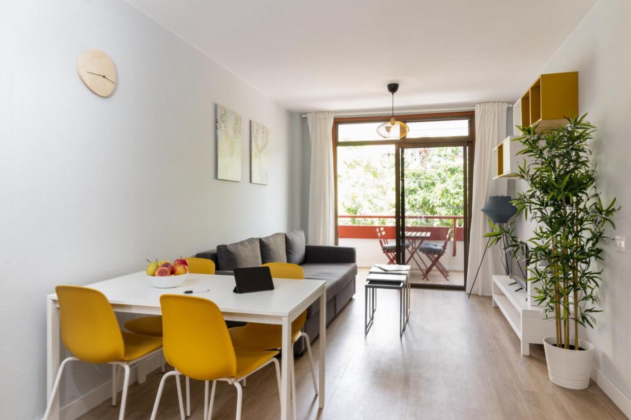 Homeforguest New Modern With Pool Appartement