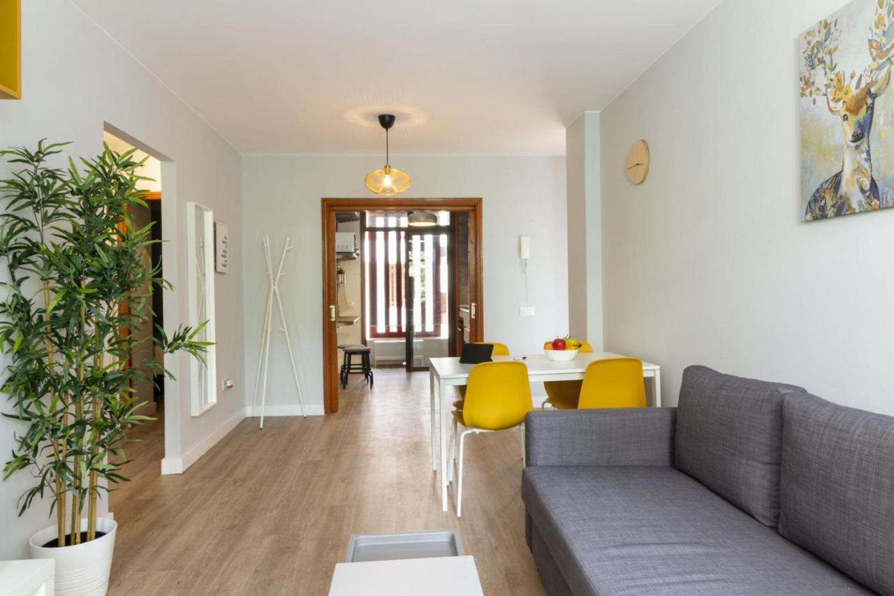 Homeforguest New Modern With Pool Appartement Arona (Tenerife)