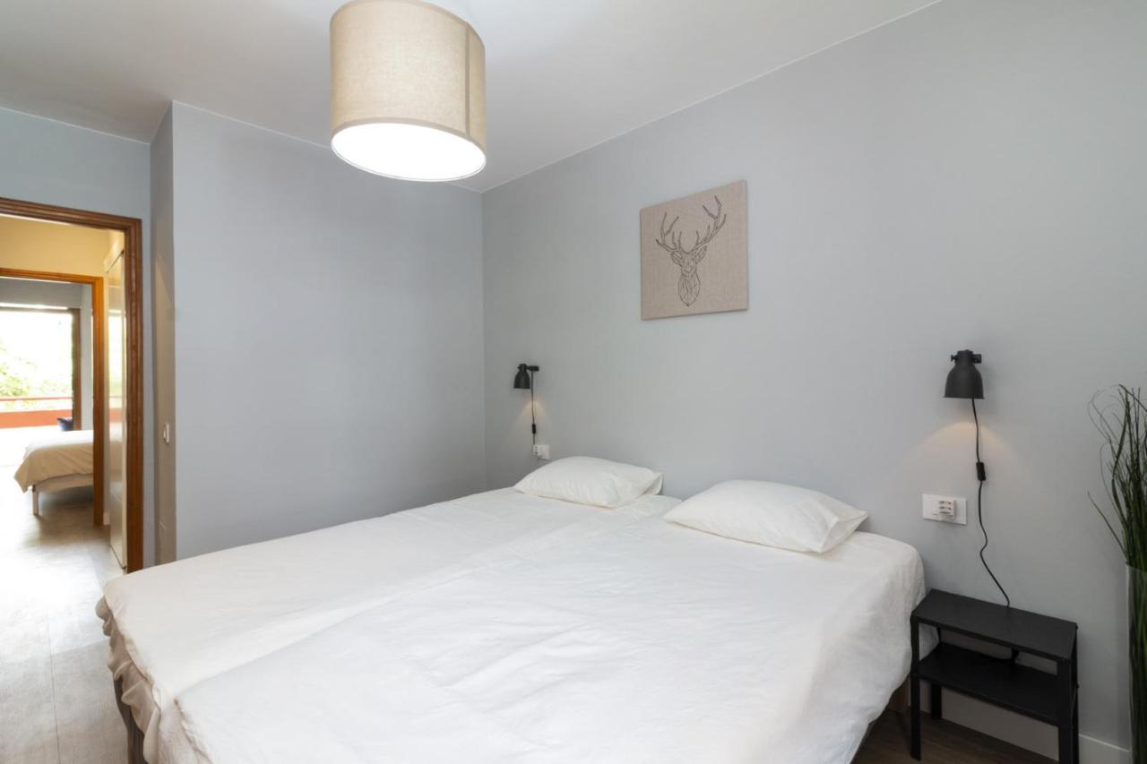 Homeforguest New Modern With Pool * Arona (Tenerife)