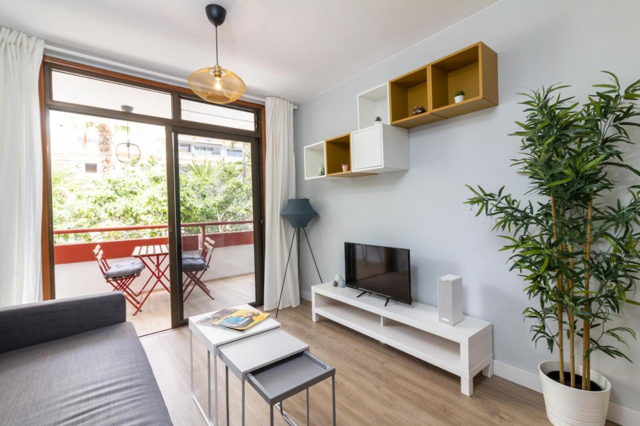 Appartement Homeforguest New Modern With Pool Arona (Tenerife)