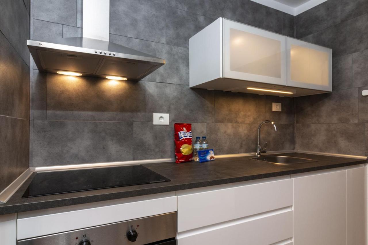 Homeforguest New Modern With Pool Arona (Tenerife)