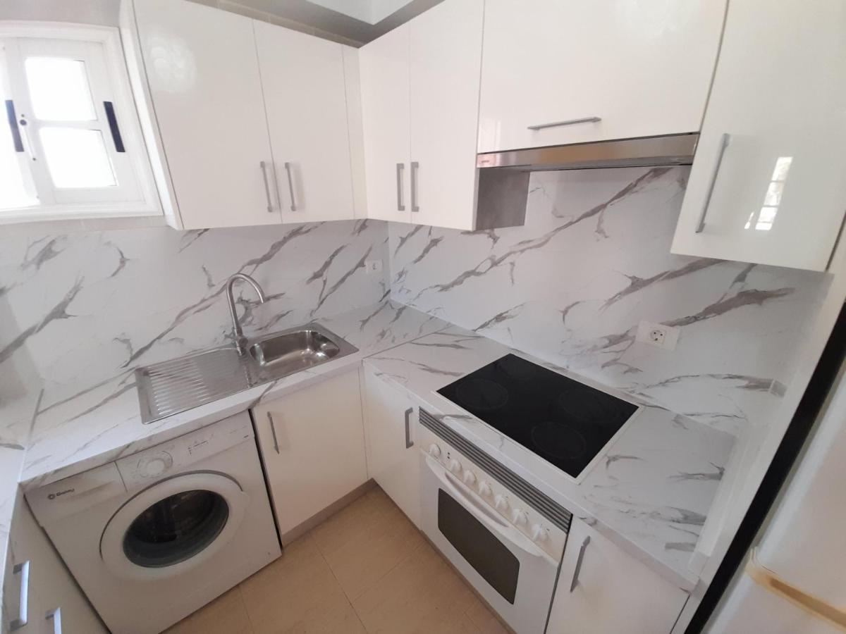 Apartment The Heights Deluxe Arona (Tenerife)