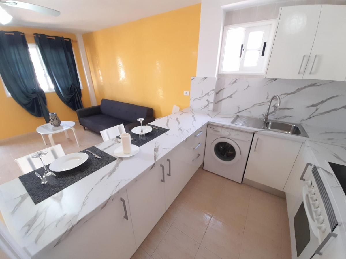 Apartment The Heights Deluxe Arona (Tenerife)