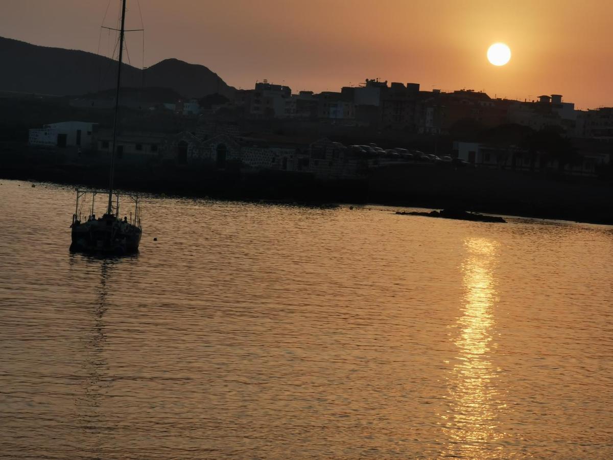 Apartamento Sunny With Terrace Coastal Area South Arona Arona (Tenerife)