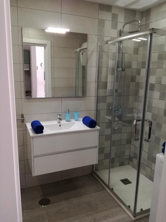 Apartamento Parayso Del Sur