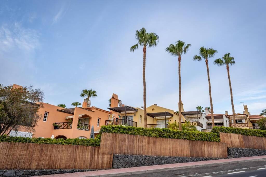 Apartment Mango 25 Bahia Del Duque Costa Adeje (Tenerife)