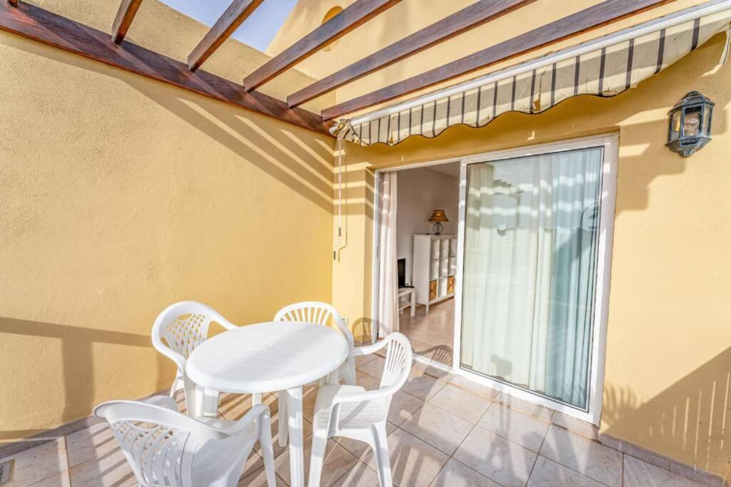 Apartment Mango 25 Bahia Del Duque Costa Adeje (Tenerife)