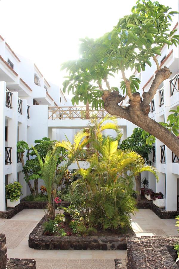 Apartamento Parque Santiago 1 Next To The