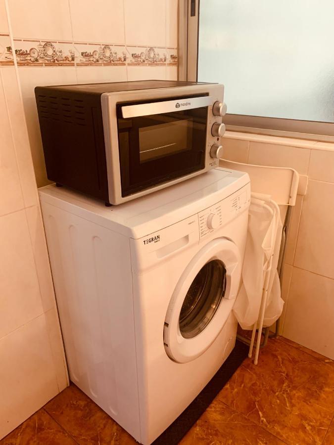 Verdellada Aeropuerto Norte Apartamento La Laguna (Tenerife)