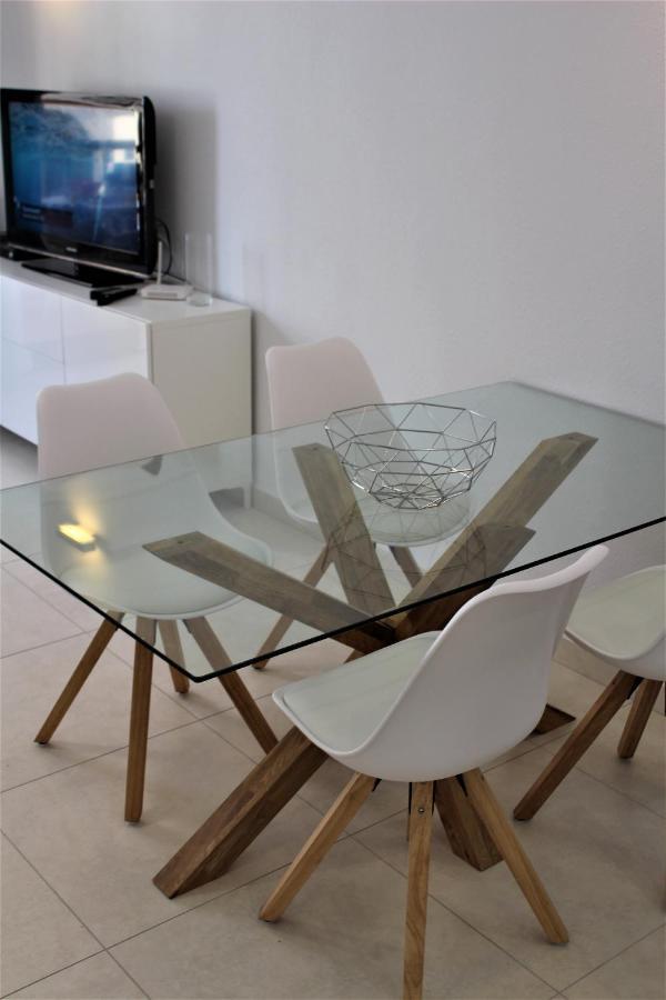 Apartamento Parque Santiago 1 Next To The