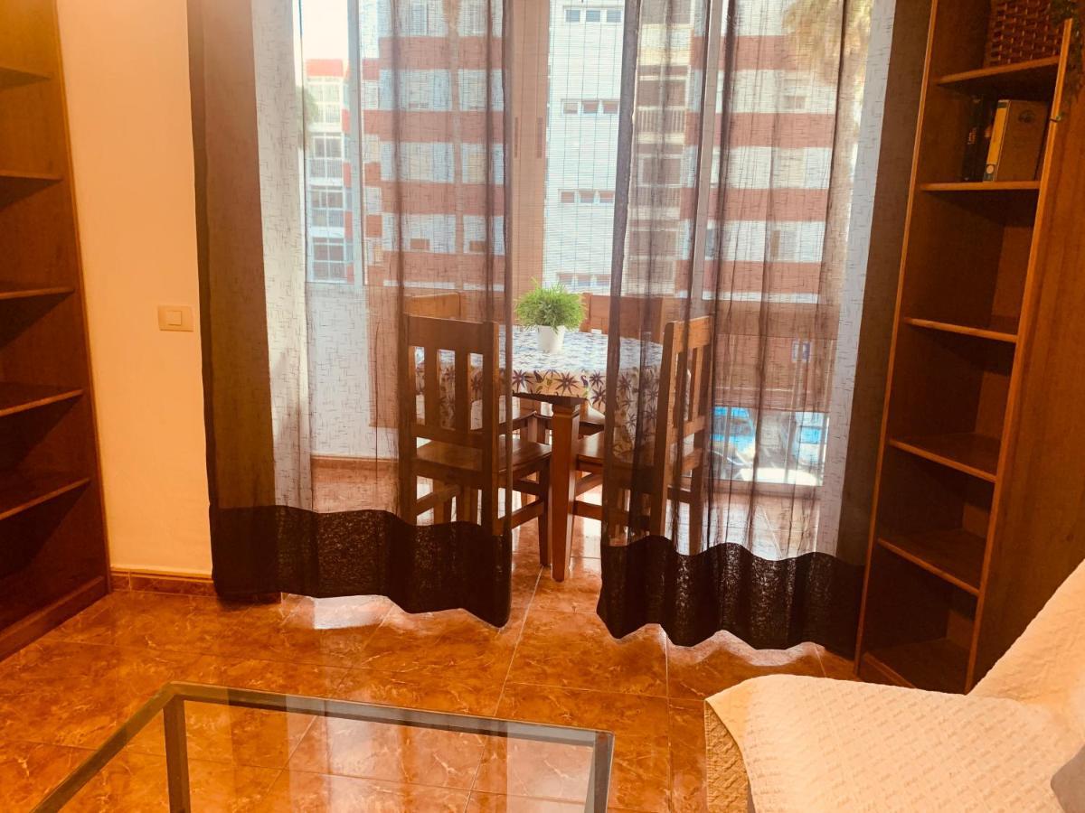 Verdellada Aeropuerto Norte Apartamento *