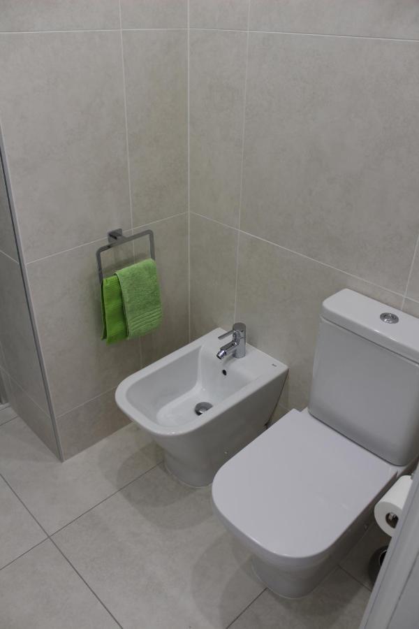 Apartamento Parque Santiago 1 Next To The *