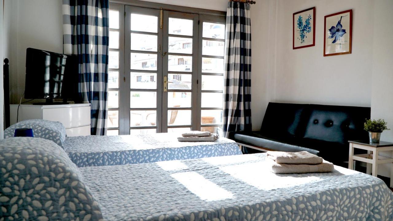 Garden Heated Pool, Near Beach, Costa Adeje Appartement *
