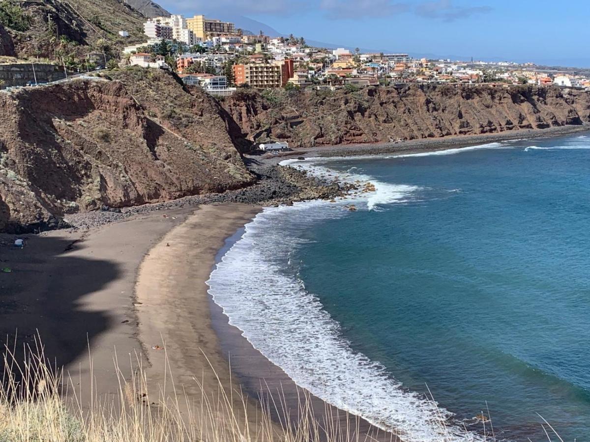 Surf & Bajamar (La Laguna)