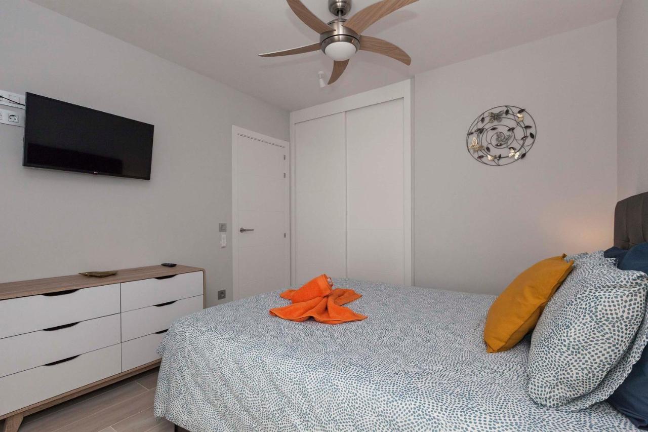 Appartement Ocean Paradise 1 Few Meters From The *