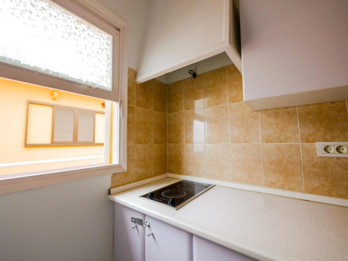 Surf & Apartment Bajamar (La Laguna)