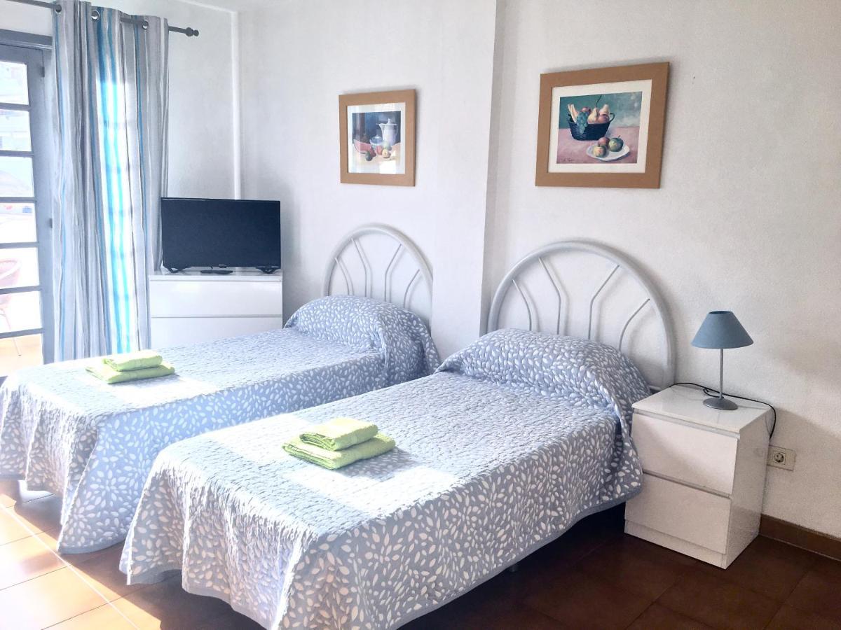 Garden Heated Pool, Near Beach, Costa Adeje Appartement *