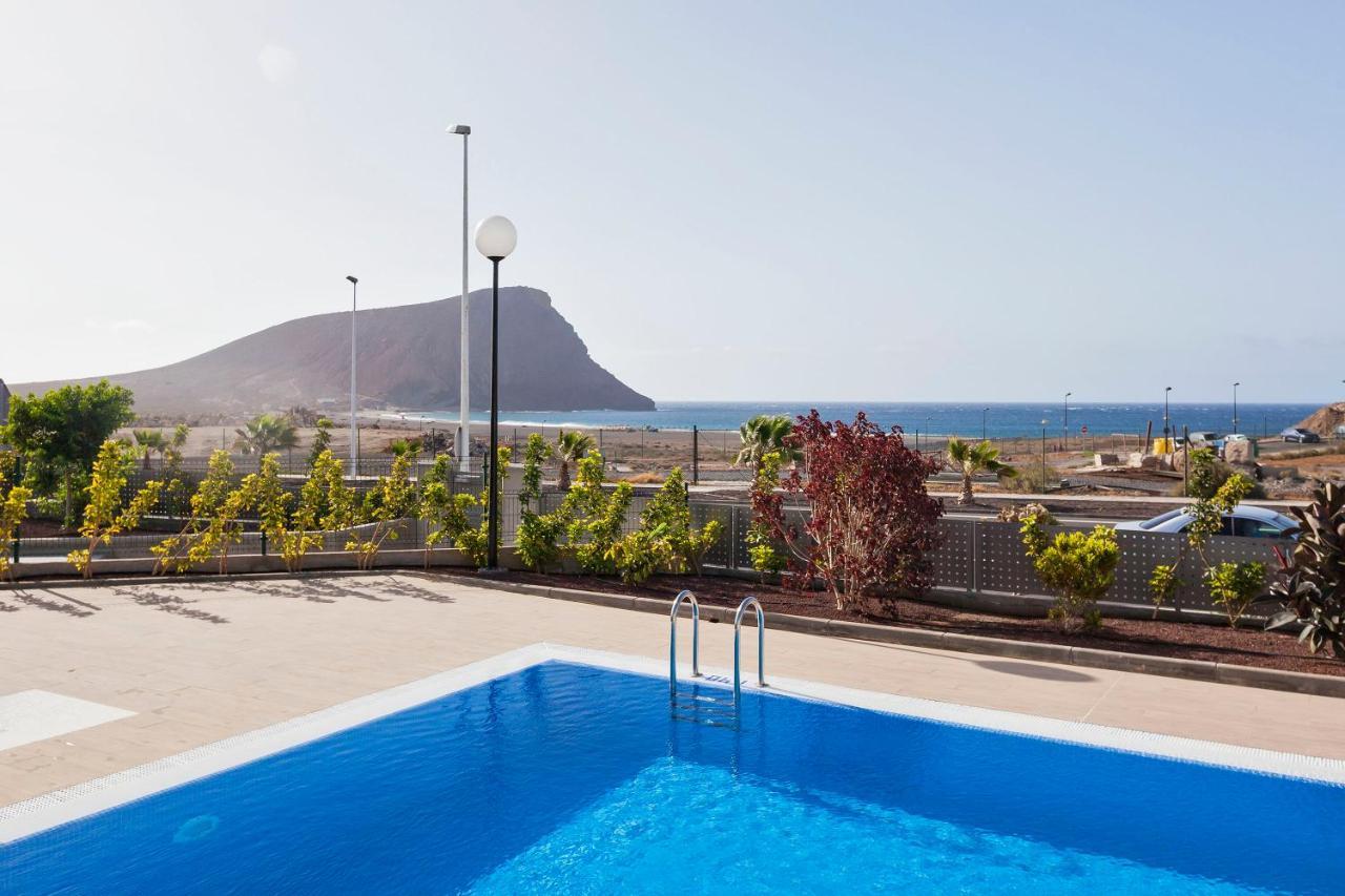 Appartement Ocean Paradise 1 Few Meters From The