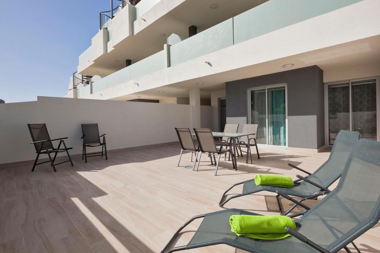 Appartement Ocean Paradise 1 Few Meters From The *