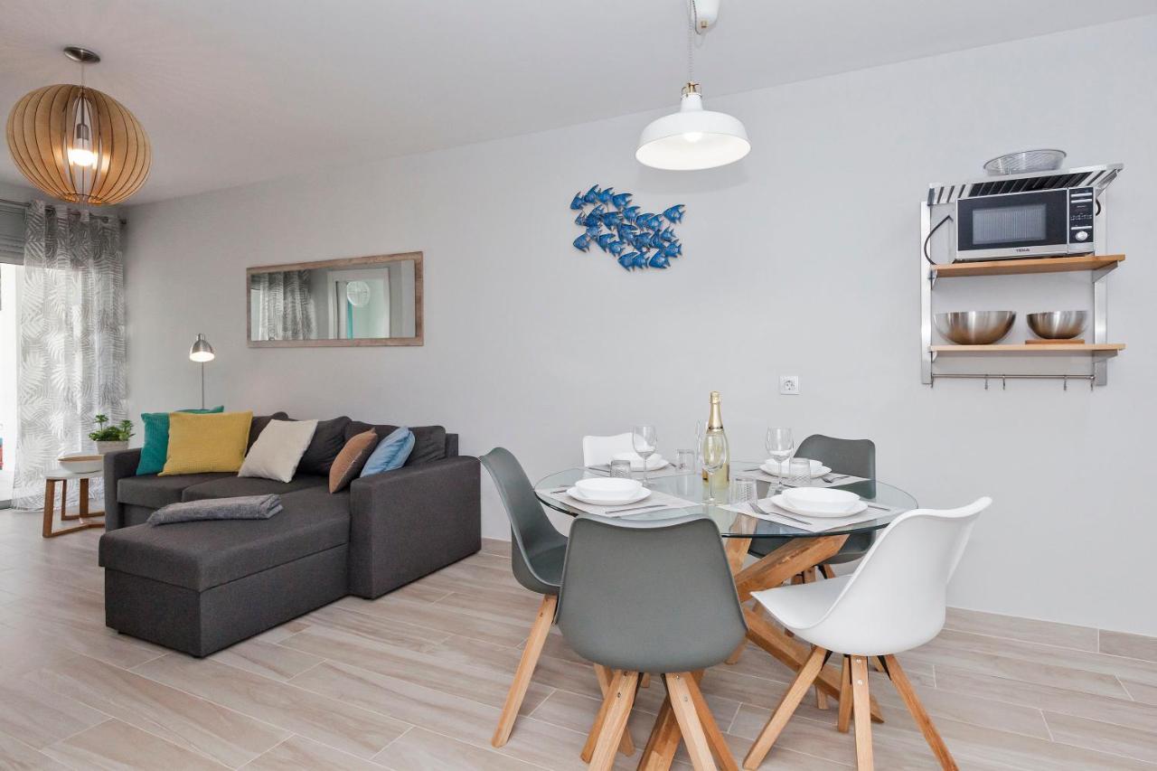 Appartement Ocean Paradise 1 Few Meters From The La Tejita
