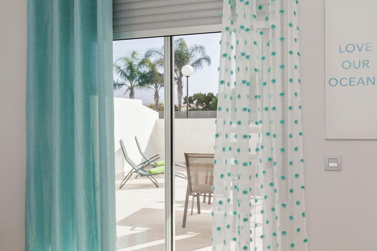 Appartement Ocean Paradise 1 Few Meters From The La Tejita