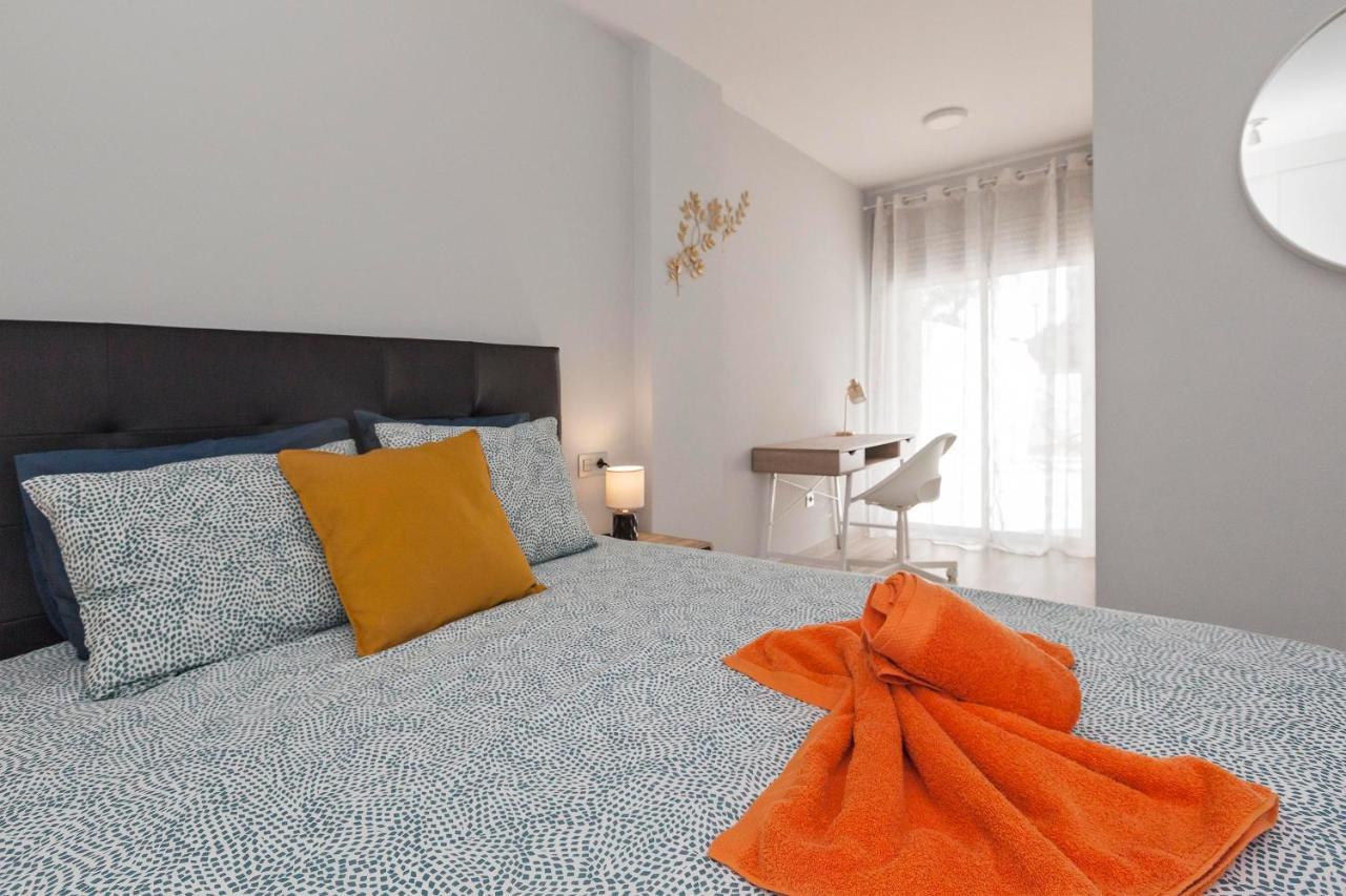 Appartement Ocean Paradise 1 Few Meters From The La Tejita