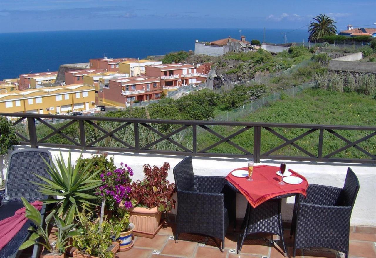 Aptos Monasterio De San Antonio 6 Apartment *