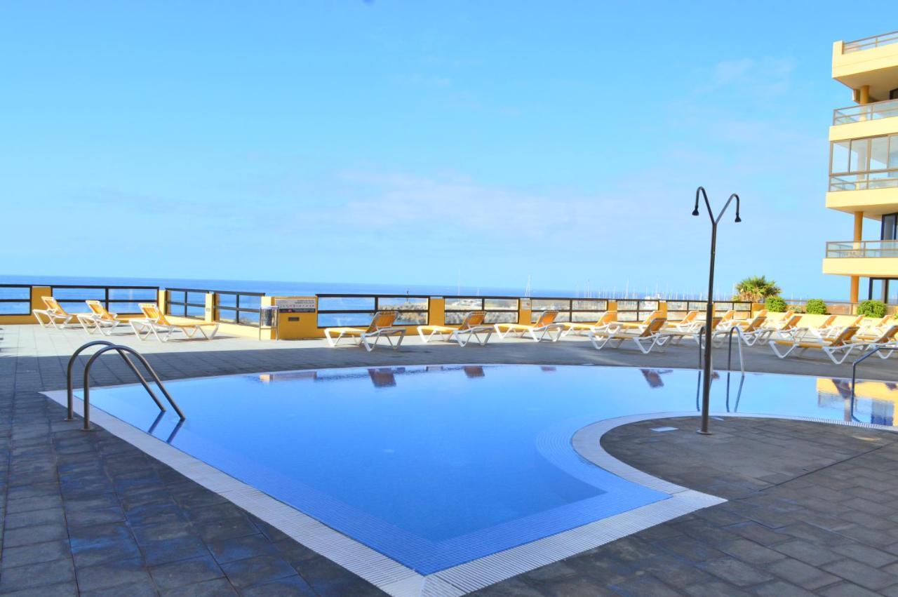 Appartement Aguamarina 433