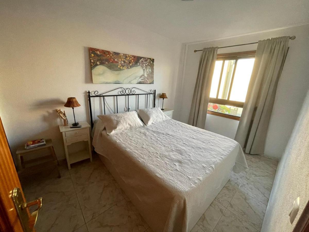 Paraiso Del Medano ,centrico Apartamento