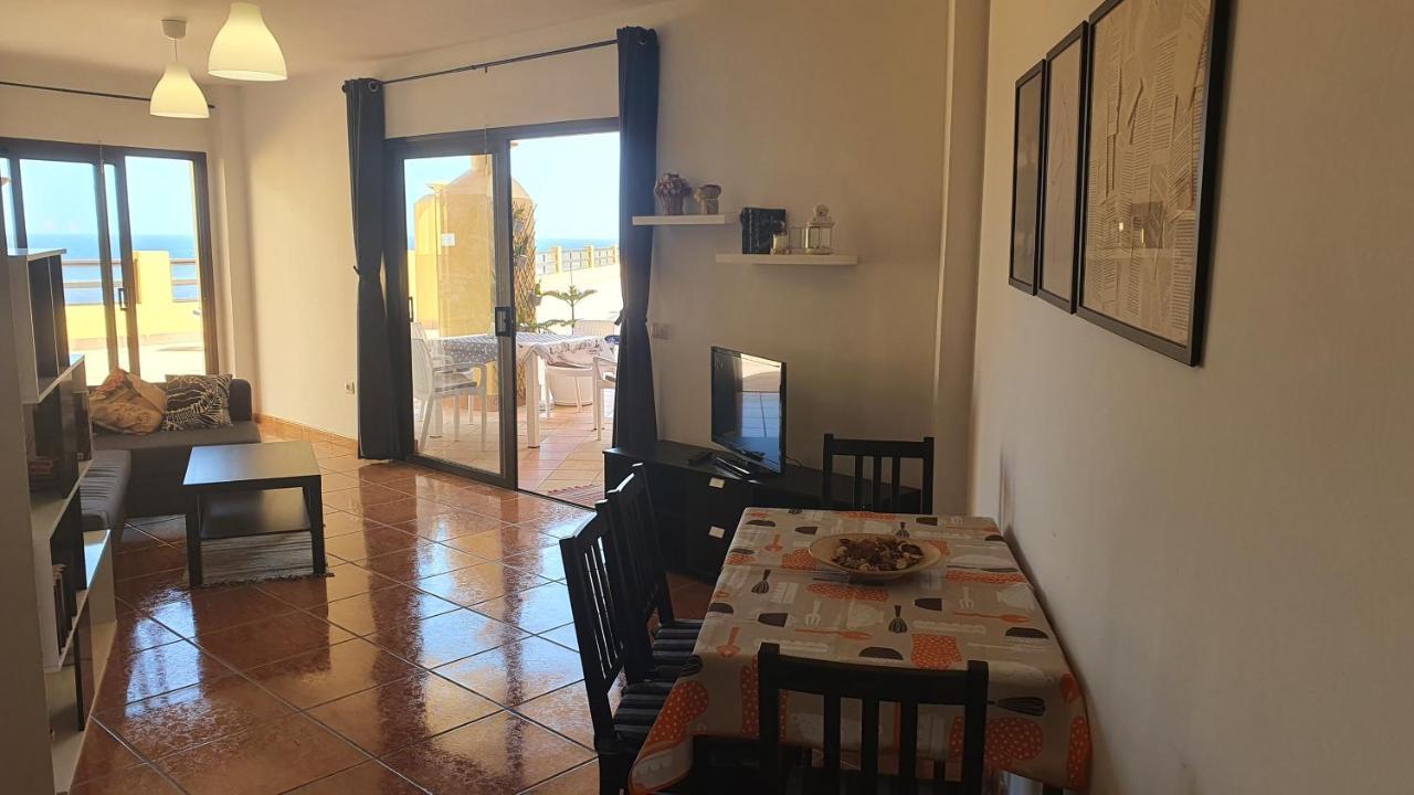 Appartement Aguamarina 605 San Miguel de Abona