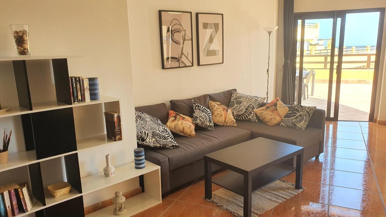 Appartement Aguamarina 605