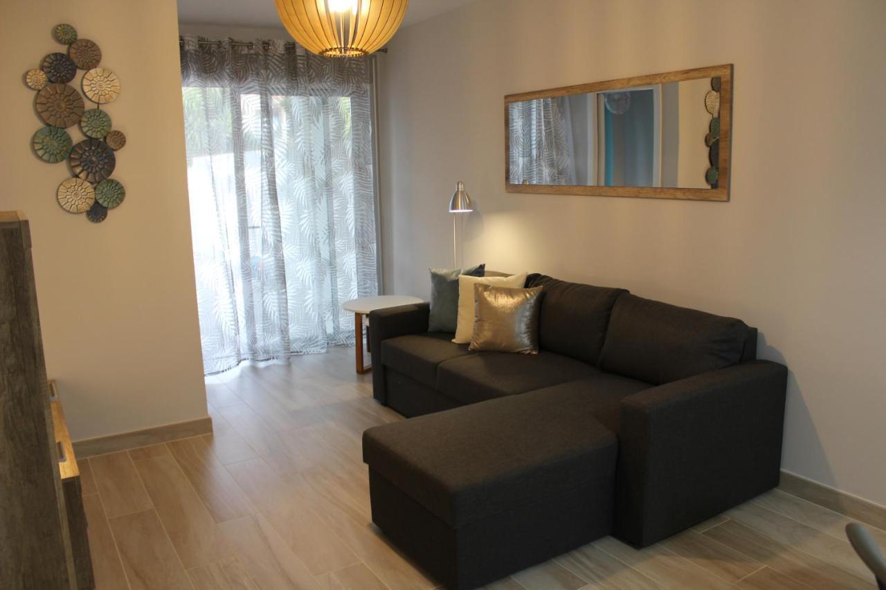 Appartement Ocean Paradise 1 Few Meters From The La Tejita