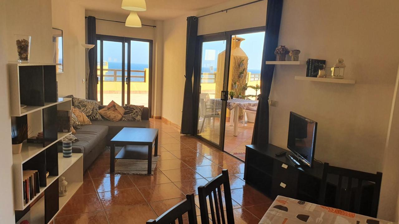 Aguamarina 605 Appartement