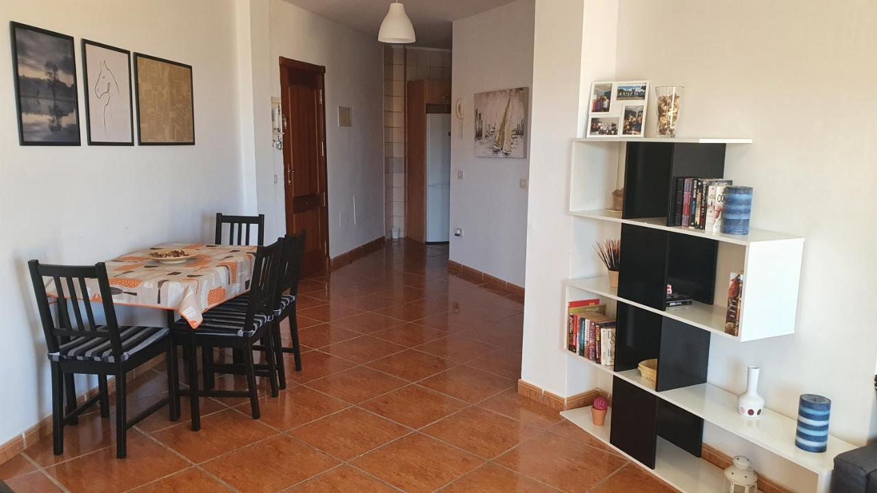Aguamarina 605 Appartement San Miguel de Abona