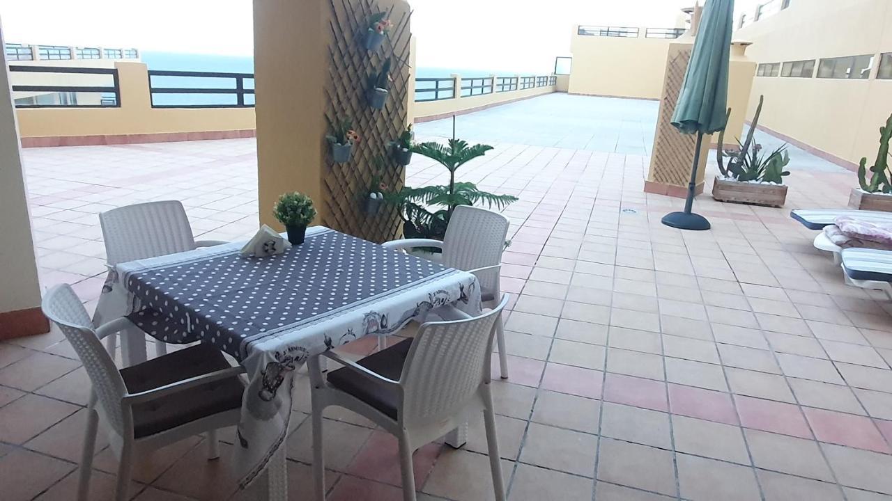 Appartement Aguamarina 605