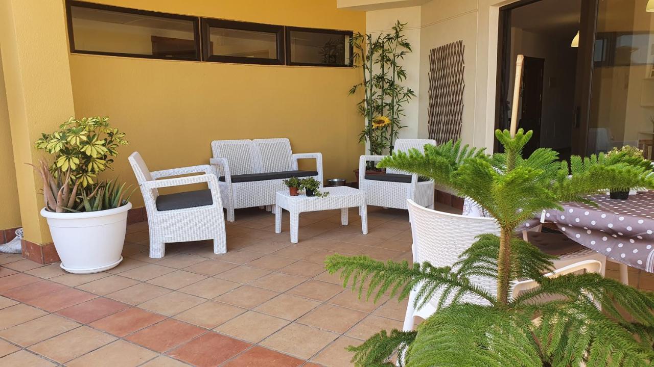 Aguamarina 605 Appartement *