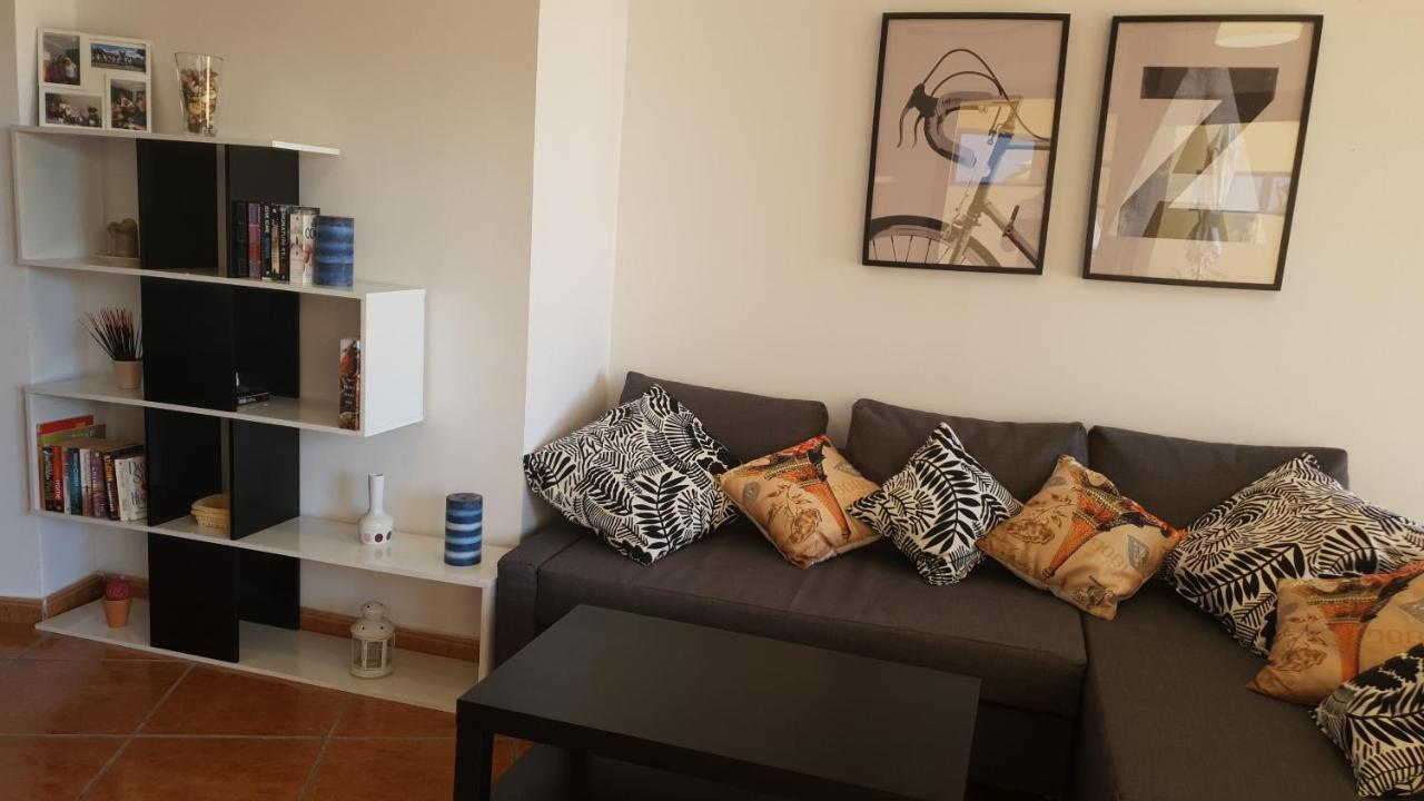 Aguamarina 605 Appartement San Miguel de Abona