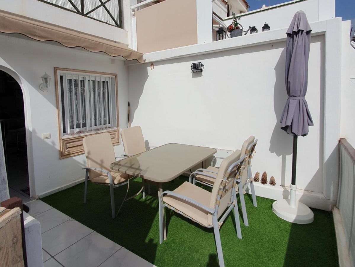 Holiday home Albatros Los Cristianos (Tenerife)