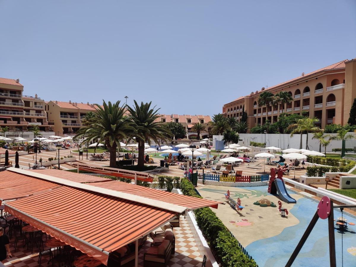 Apartment Seafront Golden Mile Americas Hard Rock *