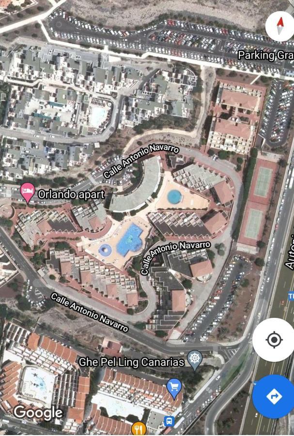 Orlando Apartamento