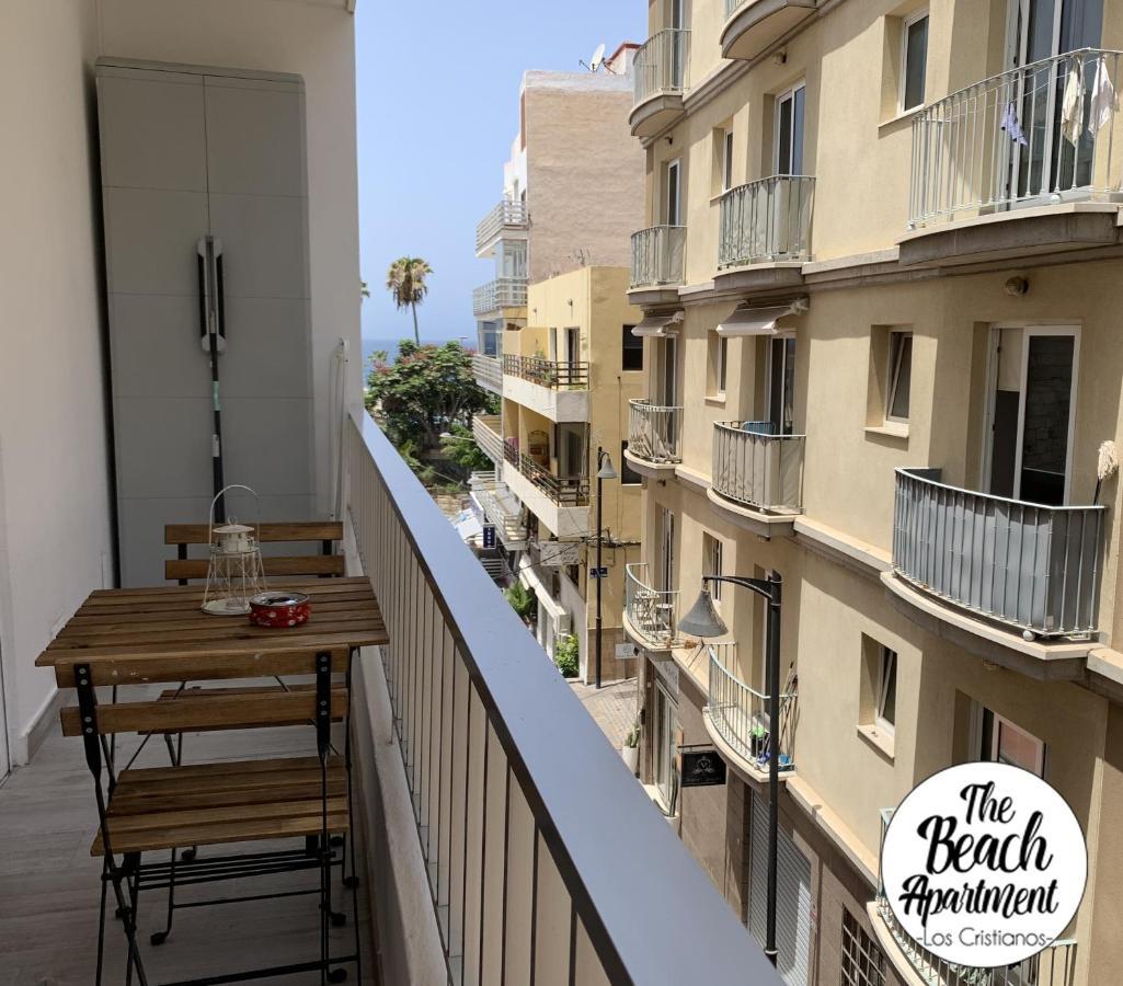 The Cristianos Appartement Arona (Tenerife)